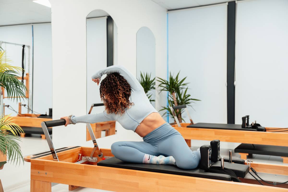 Core Pilates Exercise: 7 Proven Ways to Avoid Painful Weight Loss Mistakes