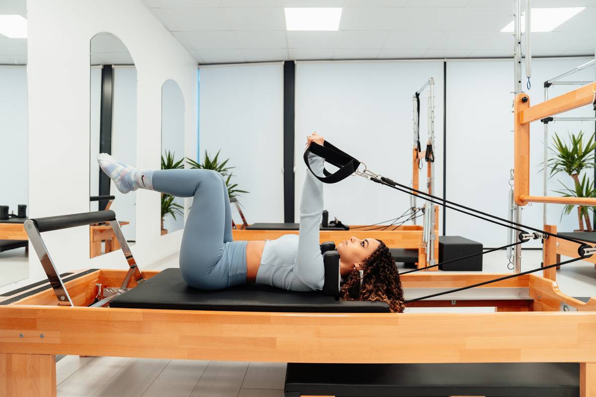 Flexible Pilates Workout: 7 Proven Tips to Avoid Painful Mistakes